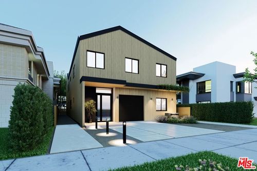 3664 Kelton Ave, LOS ANGELES, CA, 90034-7105 | Card Image