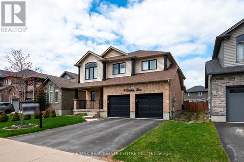 4 Stuckey Lane, Grand Valley, ON, L9W6W5 | Card Image