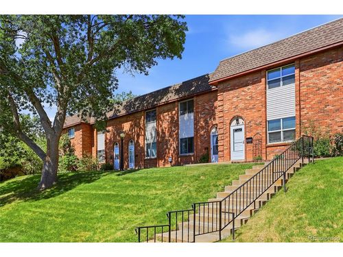 4585 S Lowell Blvd, Denver, CO, 80236-3603 | Card Image
