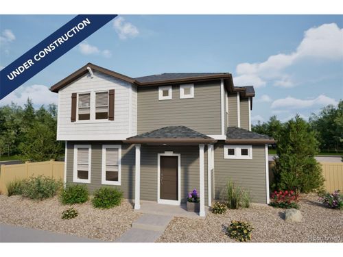 3992 N Rome St, Aurora, CO, 80019-3680 | Card Image
