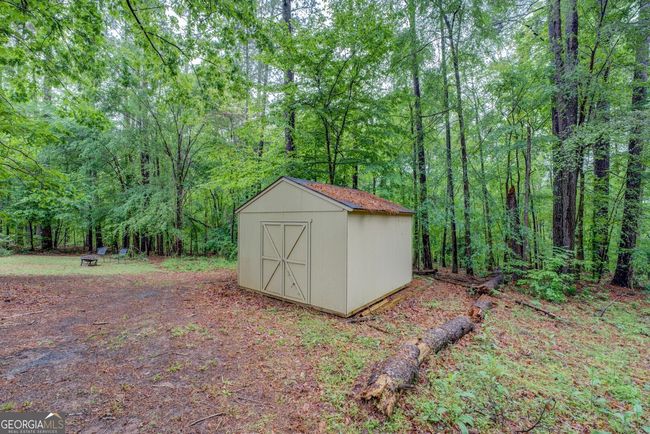 600 Waxwing Dr, House other with 3 bedrooms, 2 bathrooms and null parking in Monticello GA | Image 8