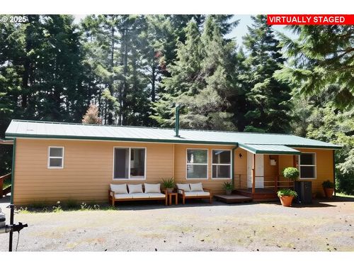 42065 Vista Dr, Port Orford, OR, 97465-9520 | Card Image