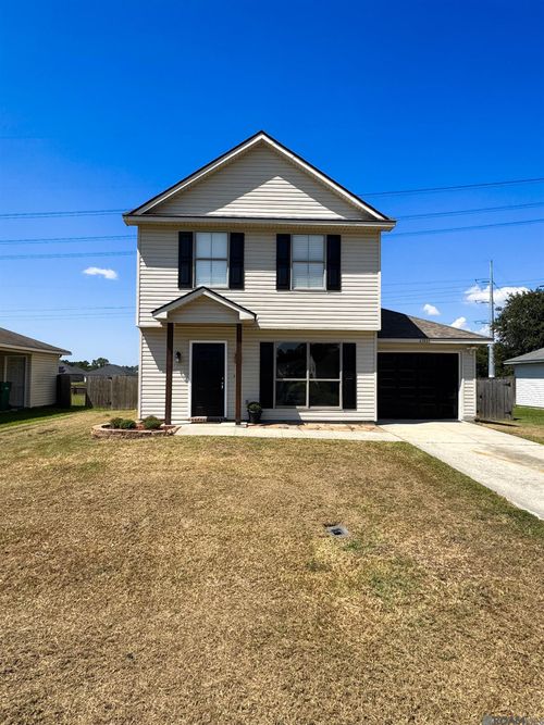 23937 Southpark Ln, Denham Springs, LA, 70726-6898 | Card Image