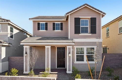 2488 Palazzo Ter, Henderson, NV, 89002 | Card Image
