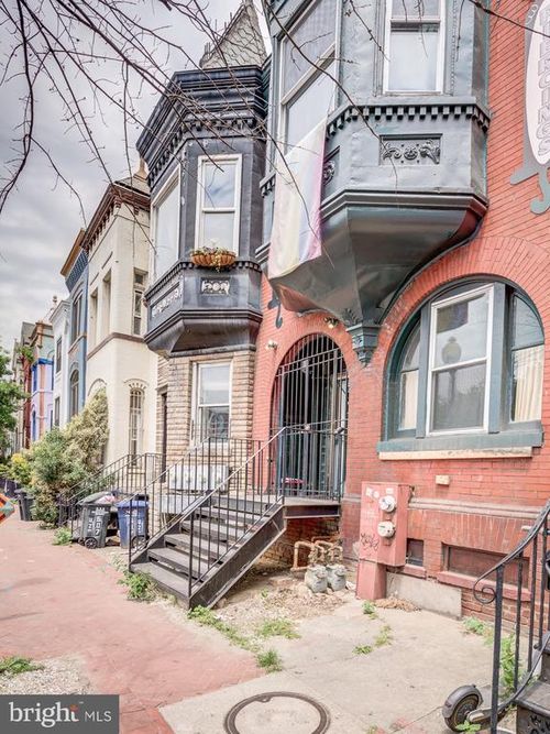505 Florida Ave Nw, WASHINGTON, DC, 20001-1850 | Card Image