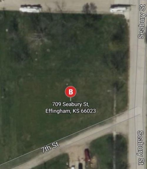 709 Seabury St, Effingham, KS, 66023 | Card Image