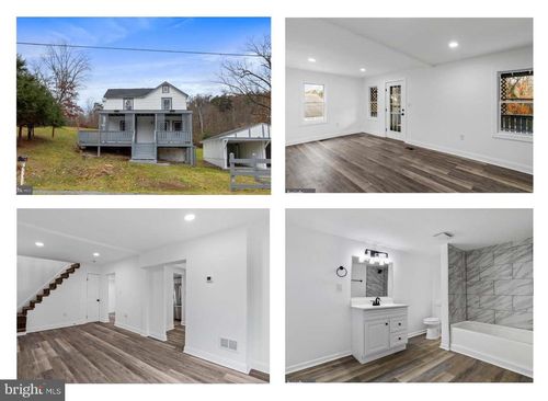 667 Thompson Road, NEEDMORE, PA, 17238 | Card Image