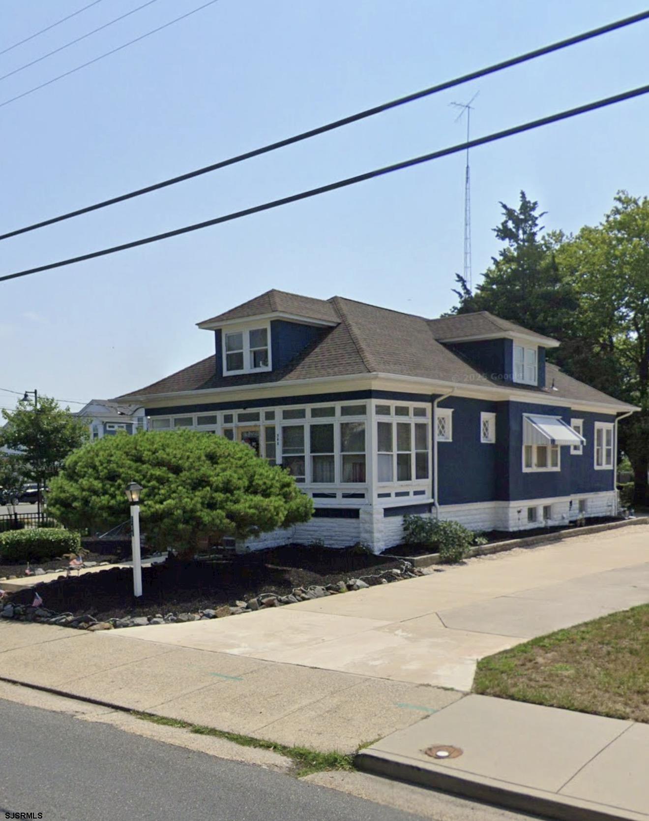Residential in Somers Point