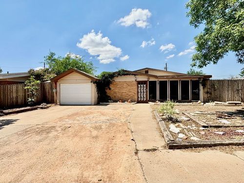 3606 Storey Ave, Midland, TX, 79703-5555 | Card Image