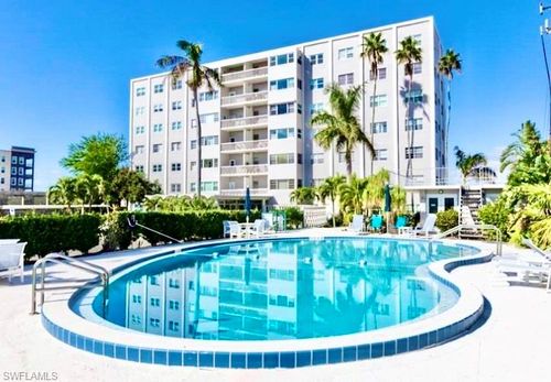 apt-604-1900 Clifford St, FORT MYERS, FL, 33901-3205 | Card Image
