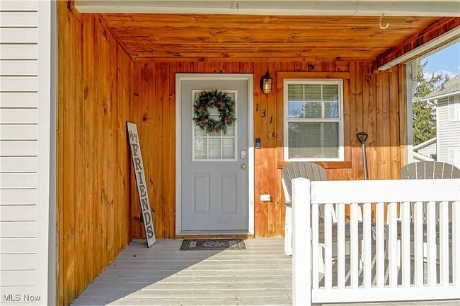 131 Maple St Sw, Townhouse with 3 bedrooms, 1 bathrooms and null parking in Sugarcreek OH | Image 4