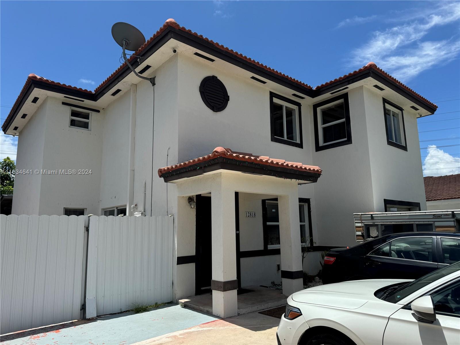 259th St, Homestead, FL 33032