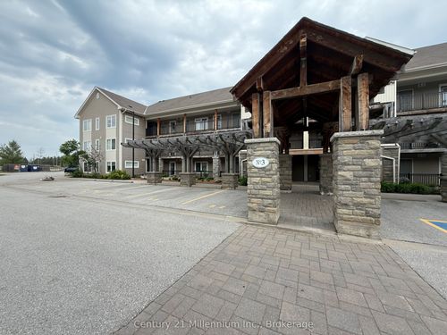 306-3 Brandy Lane Dr, Collingwood, ON, L9Y0X4 | Card Image