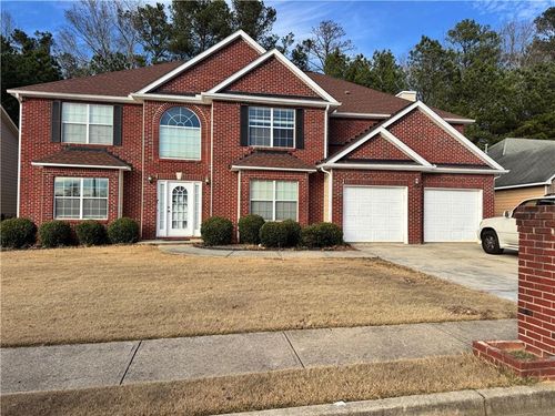4228 Defoors Farm Trl, Powder Springs, GA, 30127-4067 | Card Image