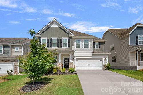262 Abersham Dr, Mooresville, NC, 28115-0198 | Card Image