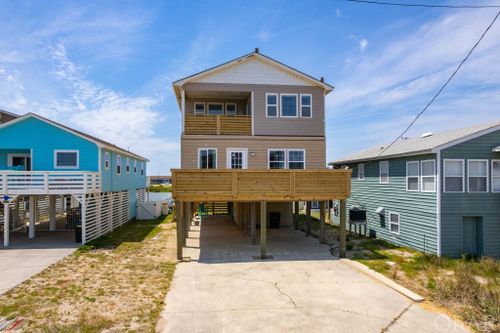 7024 S Virginia Dare Trail, Nags Head, NC, 27959 | Card Image