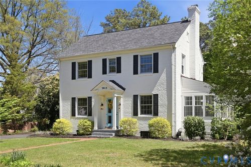 3813 Noble Ave, Richmond, VA, 23222-1041 | Card Image