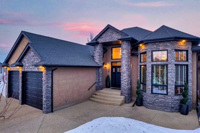 12 Liberty Place, House other with 4 bedrooms, 3 bathrooms and 4 parking in Sylvan Lake AB | Image 48
