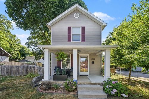 1250 Ford Ave Ne, Grand Rapids, MI, 49505-5151 | Card Image
