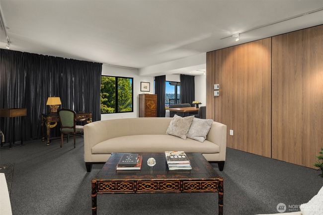 APT-202A - 3650 26 Th Pl W, Condo with 2 bedrooms, 2 bathrooms and 2 parking in Seattle WA | Image 9