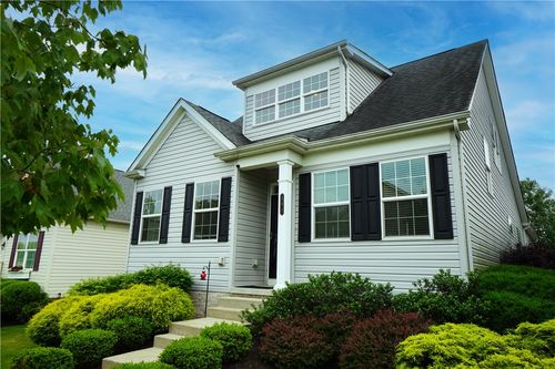 395 Wealdstone Rd, Cranberry Twp, PA, 16066-8332 | Card Image