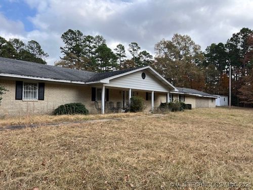 11866 State Highway 4, Watson, OK, 74963 | Card Image