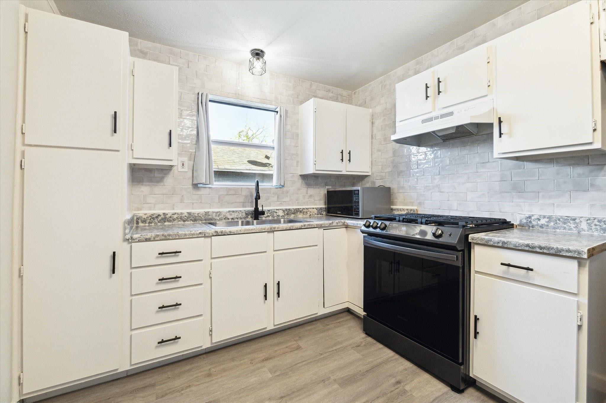 Residential Lease in Houston 4