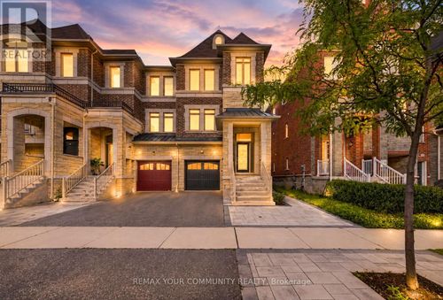 108 Sunset Terr, Vaughan, ON, L4H4S2 | Card Image