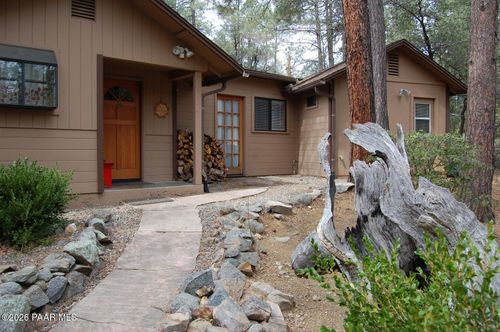 162-1352 W Mica Rd, Prescott, AZ, 86303-6148 | Card Image