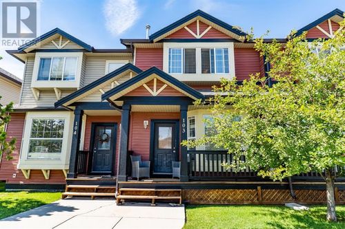 2066 Luxstone Blvd Sw, Airdrie, AB, T4B0L1 | Card Image