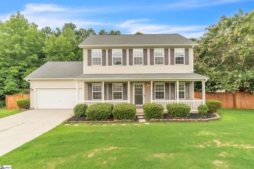 132 Care Ln, Greer, SC, 29651-5084 | Card Image