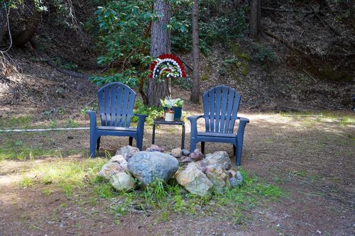 16600 Holiday Way, Nevada City, CA, 95959 | Card Image