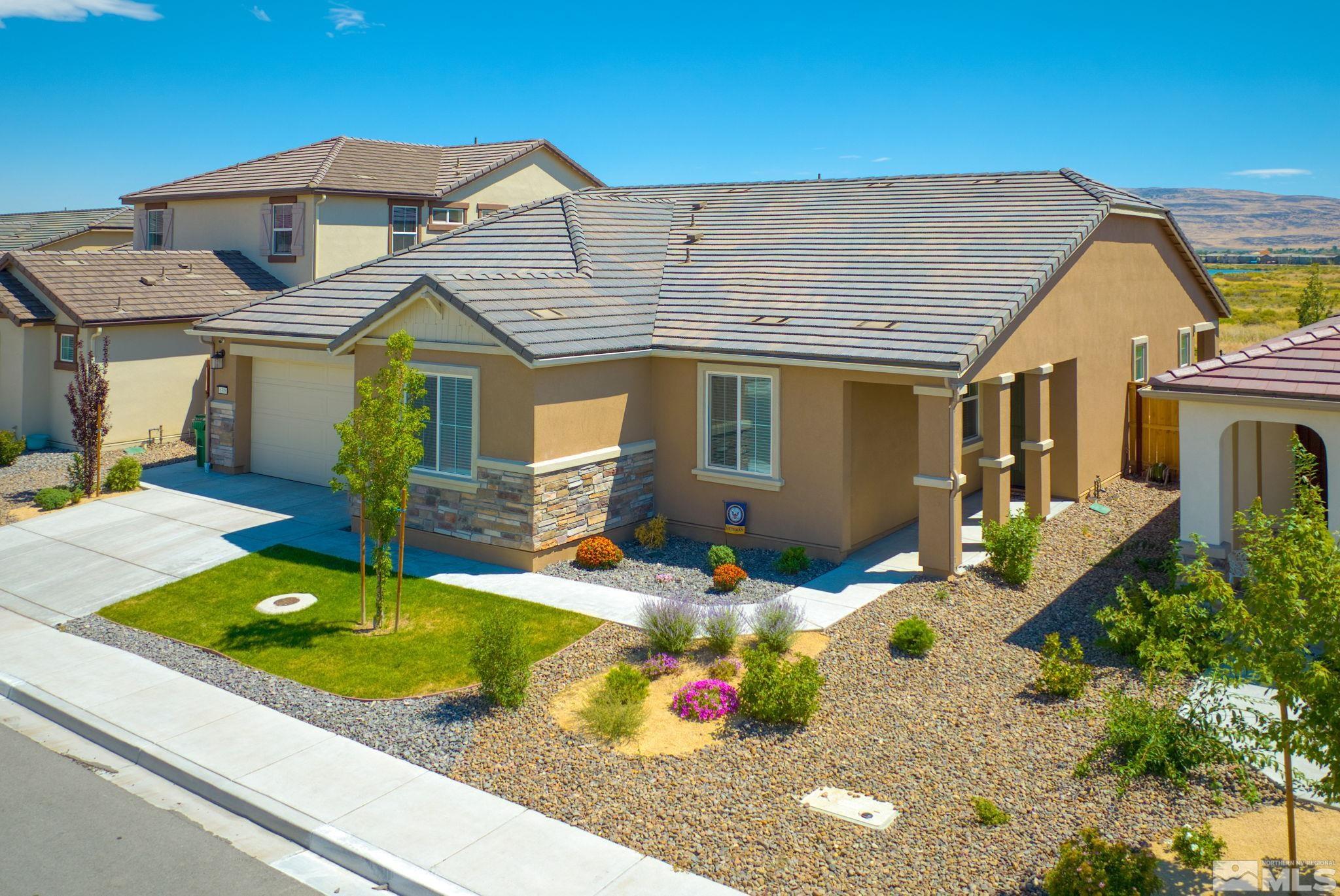 Red Stable Rd, Sparks, NV 89436