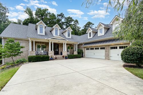 179 Mountain Laurel, Chapel Hill, NC, 27517-9018 | Card Image