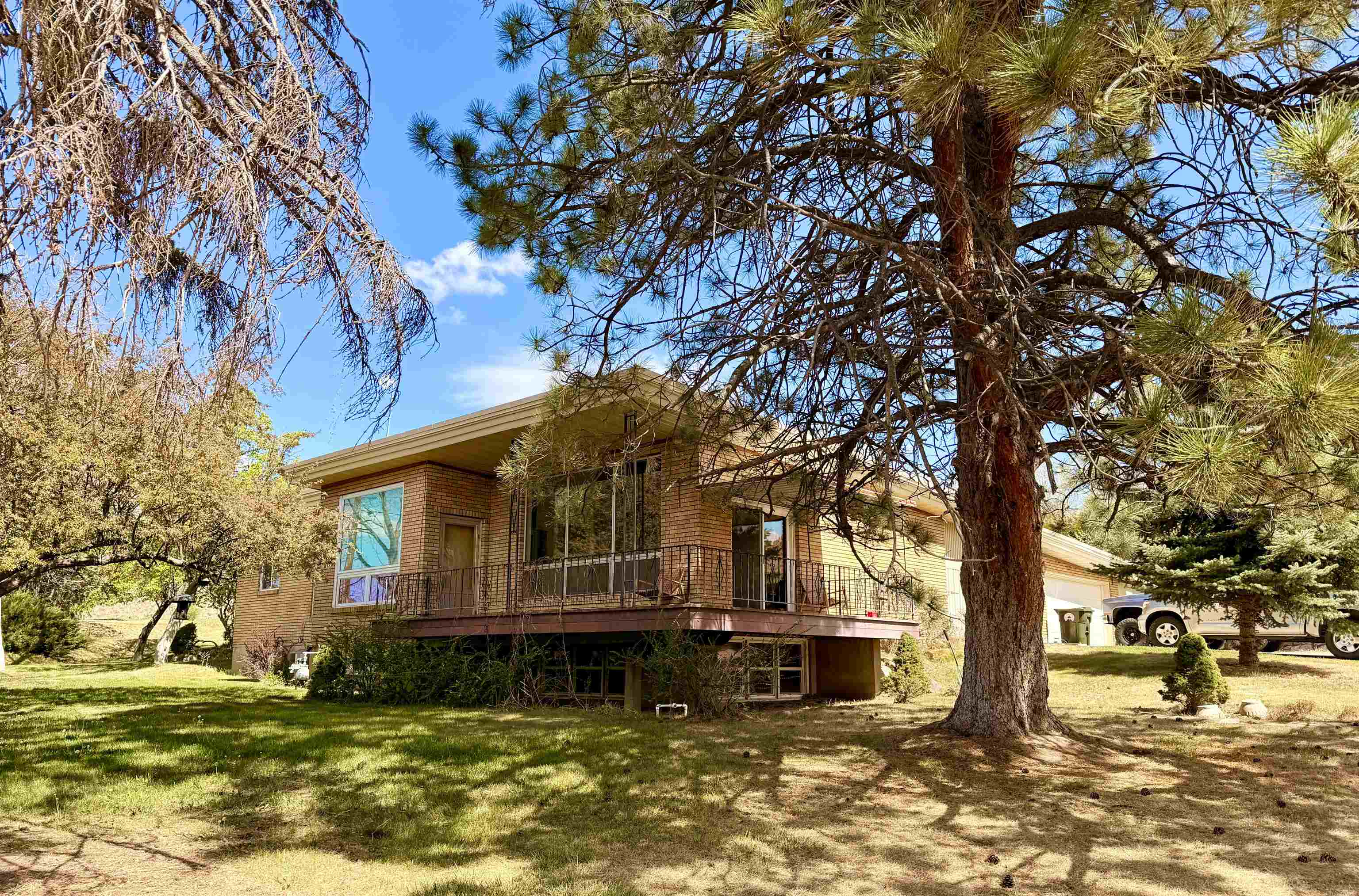 Residential in Pocatello