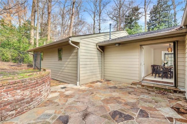 155 Worth Dr, House other with 3 bedrooms, 2 bathrooms and null parking in Atlanta GA | Image 15