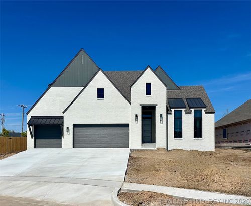 2831 E 141st Ct S, Bixby, OK, 74008-3996 | Card Image