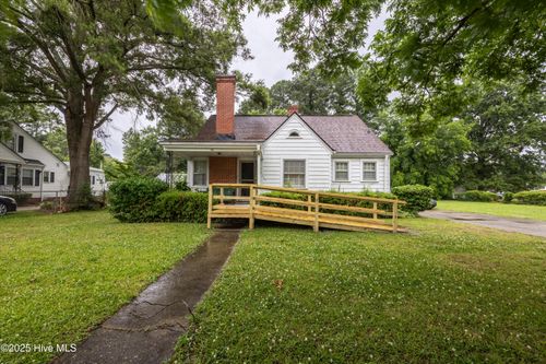 108 Stadium St Sw, Wilson, NC, 27893-4749 | Card Image
