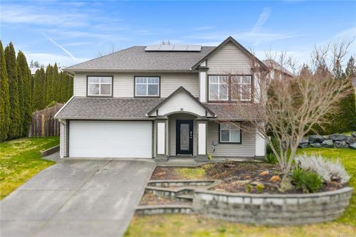 1244 Blesbok Rd, Campbell River, BC, V9W7X6 | Card Image
