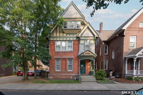 16 Lynwood Pl, New Haven, CT, 06511-4713 | Card Image