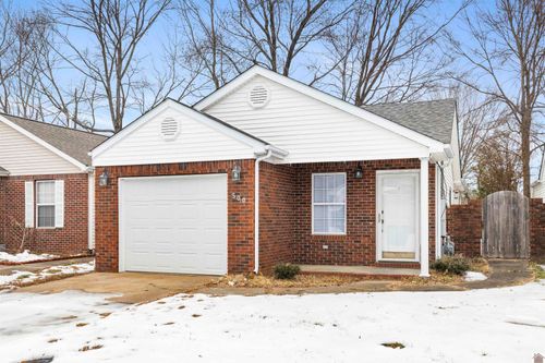 500 Chantilly Dr, Murray, KY, 42071-2573 | Card Image