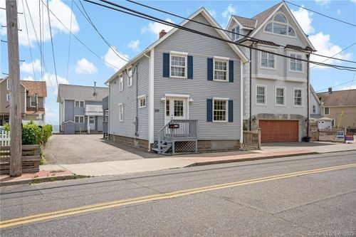 210-210 Broadway, Milford, CT, 06460-5858 | Card Image