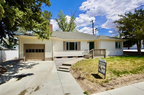 1317 S Beech St, Casper, WY, 82601-4305 | Card Image