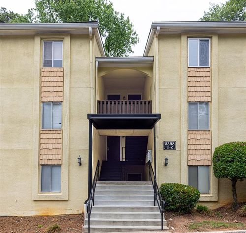 u-2398 Lawrenceville Hwy, Decatur, GA, 30033-3160 | Card Image