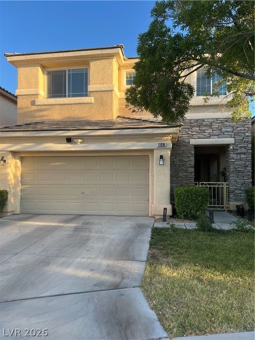 11016 Bellatrix Ct, Las Vegas, NV, 89135-7821 | Card Image