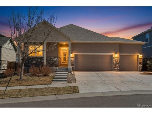 6434 N Ensenada Ct, Aurora, CO, 80019-2167 | Card Image