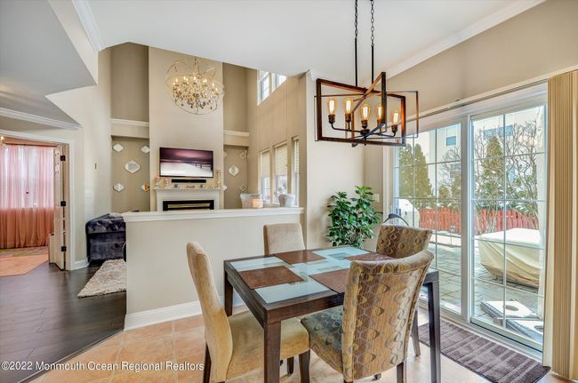 13 Baltusrol Dr, House other with 4 bedrooms, 3 bathrooms and null parking in Manalapan NJ | Image 10