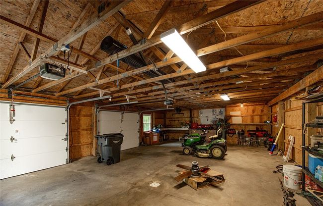 40 Walter Rd, House other with 3 bedrooms, 3 bathrooms and 2 parking in Pine Twp - MER PA | Image 36