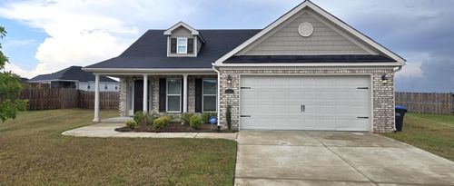 3103 Easton Dr, Hephzibah, GA, 30815-4051 | Card Image