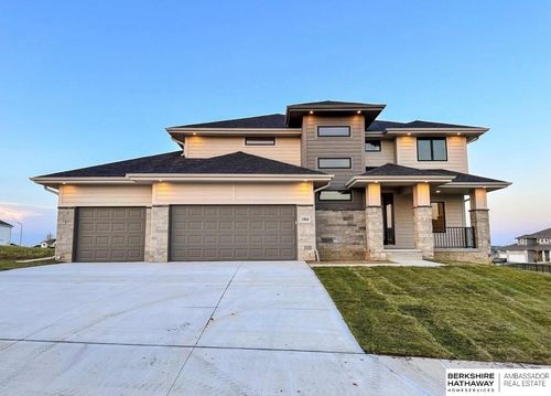 21302 Fowler St, Elkhorn, NE, 68022 | Card Image